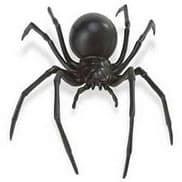 ARA - Je freeze des insectes-araignees-cafards-guepes-frelons