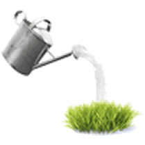 ARE - Arrosage écologique